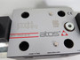 Atos DKER-1751/2-DC10 Solenoid Directional Valve 24VDC NOP