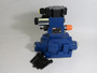 Rexroth R900481621 Directional Control Valve Assembly 24VDC Shelf Wear NOP