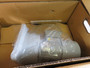 GTR Induction Motor 120:1 0.2kW 1400RPM 200V 3Ph 1.1A 50Hz NEW