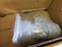 GTR Induction Motor 120:1 0.2kW 1400RPM 200V 3Ph 1.1A 50Hz NEW
