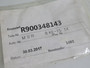 Rexroth MSR-8KE-15-1X Check Valve Cartridge Design R900348143 NWB