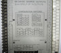 Allen-Bradley 1791-IOBX Distributed I/O Module 24VDC Ser. A *Missing Doors* USED