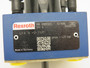Rexroth R900912655 Control Cover LFA16H2-71/F 420bar NOP