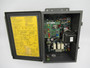 STI MS43-B2-AC1 70010-0160 70011-1000 Light Curtain Controller W/Key 115V USED