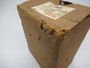 Furnas 50HA2E1 Momentary Push Button Station 1N/O 1N/C 600VAC 10A *Box Dmg* NEW