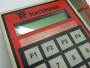TR Electronic PT100N Programing Terminal 480-00030 USED