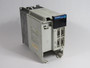 Mitsubishi MR-J2S-350A AC Servo Drive 3.5kW 170V 17.0A MISSING SCREWS/COVER USED