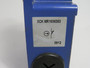 Telemecanique XCKMR1656363 Limit Switch 2NC Rotary Head MISSING ARMS+COVER AS IS