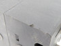 Siemens 3RB1253-0FG20 Overload Relay 50-205A Missing 1 Lug/SHELF WEAR USED