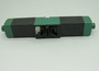 Numatics 153SS531M000061 Solenoid Valve 24VDC .25Amp 3/8" NPT Missing Base USED