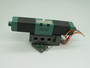 Numatics 153SS531M000061 Solenoid Valve W/ Base 24VDC 3/8" NPT .25Amp USED