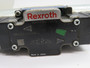Rexroth R900722575 Directional Spool Valve W/ R900021463 Missing Screws USED