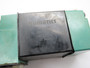 Numatics 152SA400K000030 Solenoid Valve 110/120V 50/60HZ Missing Screws USED