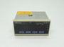 Mitutoya 02ADD400 D-EV Display Unit 12-24VDC 001372 NOP