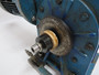 Siemens 1.3kW 440V 1705RPM 90S TEFC 3Ph 2.75A 60Hz C/W Reducer 49:1 Ratio USED