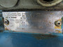 Siemens 1.3kW 440V 1705RPM 90S TEFC 3Ph 2.75A 60Hz C/W Reducer 49:1 Ratio USED