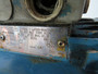 Siemens 1.3kW 440V 1705RPM 90S TEFC 3Ph 2.75A 60Hz C/W Reducer 49:1 Ratio USED