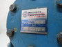 Siemens 1.3kW 440V 1705RPM 90S TEFC 3Ph 2.75A 60Hz C/W Reducer 49:1 Ratio USED