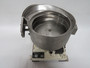 Stromag Model 10 Feeder Bowl 120V 60Hz 15A 0 PSI SHELF WEAR USED