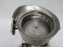 Stromag Model 10 Feeder Bowl 120V 60Hz 15A 0 PSI SHELF WEAR USED