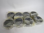 IKO BR243316 Needle Roller Bearing 2-1/16"OD 1-1/2"ID 1"WID 8-Pack NEW