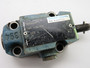 Mannesmann Rexroth 00596647 Pressure Relief Valve DBT 1-52/315 *No Knob* USED