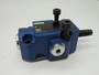 Rexroth R900596647 Pressure Relief Valve DBT 1-53/315 *No Knob* USED