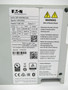 Eaton DM1-344D3NB-S20S Variable Frequency Drive 2/3HP 3Ph 0-480V 4.3/5.6A USED