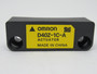 Omron D40Z-1C5 Compact Non-Contact Door Switch 24VDC C/W Actuator NWB