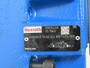 Rexroth R900619223 Spool Valve 24VDC 4WE-6D6X/EG24N9DL/B10 MISSING SCREW NOP