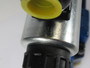 Rexroth R900619223 Spool Valve 24VDC 4WE-6D6X/EG24N9DL/B10 MISSING SCREW NOP