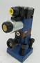 Rexroth R900748971 Relief Valve 24VDC 1,25A DBW20B1-53/350S6EG24N9DLR12 NOP