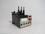 Siemens 3UA7020-0G Overload Relay 0.4-0.63A 1NC 2A UL and CSA Rating NEW