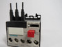 Siemens 3UA7020-0G Overload Relay 0.4-0.63A 1NC 2A UL and CSA Rating NEW