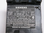 Siemens 3UA7020-0G Overload Relay 0.4-0.63A 1NC 2A UL and CSA Rating NEW