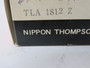 IKO TLA1812Z Needle Roller Bearing 24mmOD 18mmID 12mmW Lot of 23 NEW