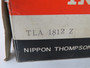 IKO TLA1812Z Needle Roller Bearing 24mmOD 18mmID 12mmW 40-Pk *DMG Box* NEW