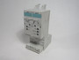 Siemens 3RF2920-0HA13 Power Regulator 20A 24VAC/DC 110-230VAC USED