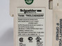 Schneider TWDLCAE40DRF Compact PLC Base 100-240VAC 50/60Hz 50VA USED