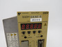 Yaskawa SGDH-08AE-S Servo Pack AC Drive 0.8kW 1.073HP 3Ph 0-230V 5.7A USED