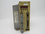 Yaskawa SGDH-08AE-S Servo Pack AC Drive 0.8kW 1.073HP 3Ph 0-230V 5.7A USED