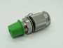 Ohtsuka 100-52.000 Stauff Quick Test Coupling Lot of 5 NOP