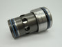 Rexroth R900911572 Logic Cartridge Valve LC 25 DB00E7X/ NOP