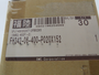 SMC FH342-06-400-P020X152 Hydraulic Filter 3.5MPa NEW