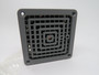 Federal Signal 350-120-30 Vibratone Horn Model 350 120V 50/60HZ 0.22/0.18Amp NEW