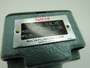 Nachi CA-G03-1-20 Right Angle Check Valve SHELF WEAR NEW