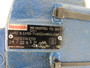 Rexroth R900956637 Valve With R900323180,R900979554 *Missing Screws* USED
