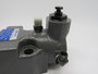 Tokyo Keiki URG1-06-C-13-JA-S7-J Relief Valve 3.5MPa NEW