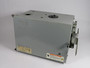 Siemens SLID3620 Fusible Bus Plug 60A 600V 3-Pole 25/50HP USED