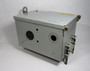 Siemens SLID3620 Fusible Bus Plug 60A 600V 3-Pole 25/50HP USED